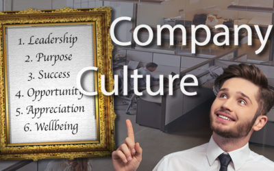 Company Culture: Definition, Drivers and Best Practice Examples