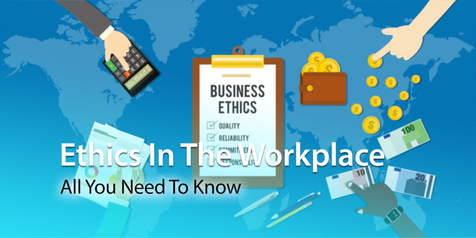 Workplace Ethics List