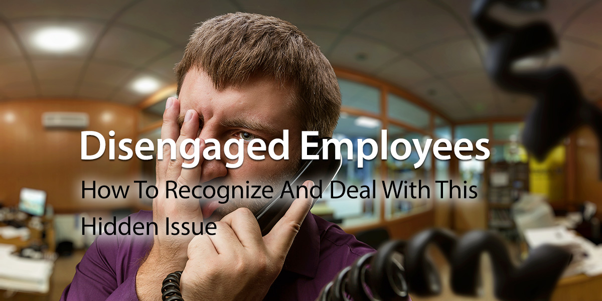 disengaged-employees