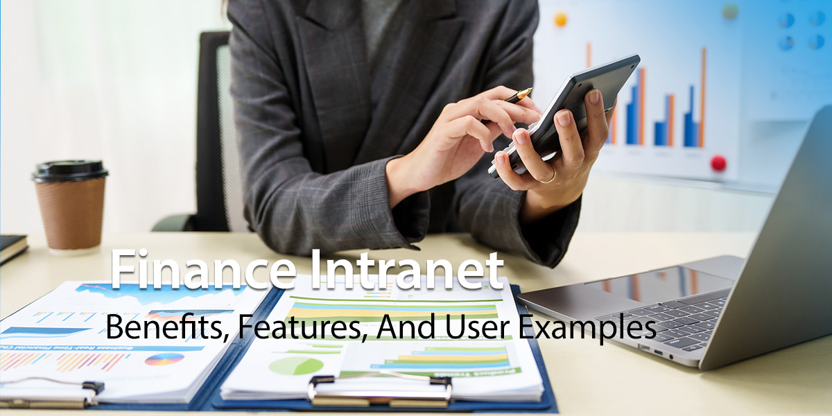 finance-intranet