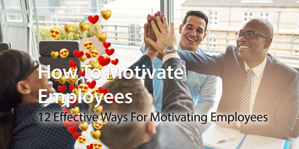 Employee Empowerment: Definition, Benefits, Empower Staff Today