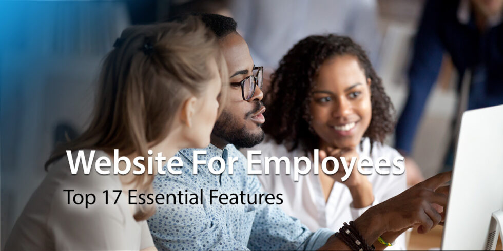 Website For Employers To Find Employees