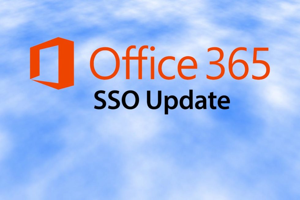 office-365-single-sign-on-enhancement-myhub