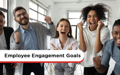 Why Employee Engagement Goals Matter – And How To Achieve Them