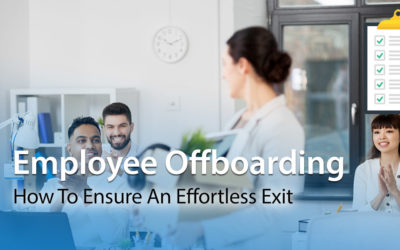 Employee Offboarding: How To Ensure An Effortless Exit (Checklist Included)