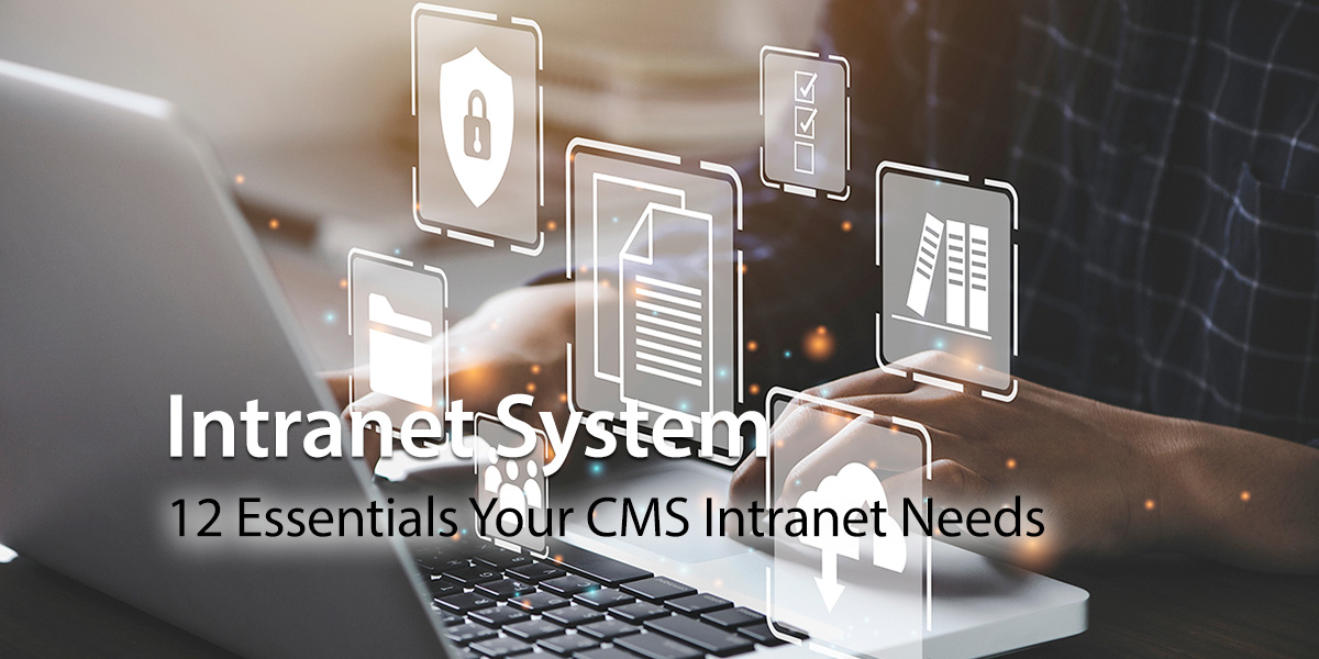 intranet-system