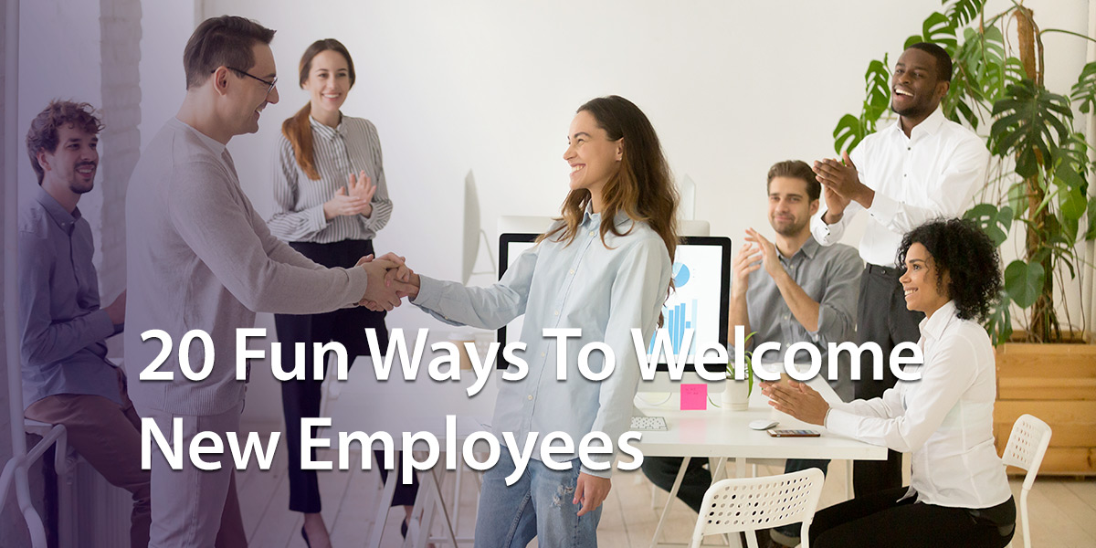 fun-way-to-welcome-new-employees