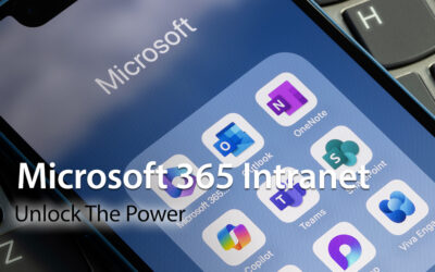 Microsoft 365 Intranet: Unlock The Power