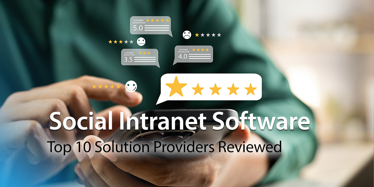 social-intranet-software