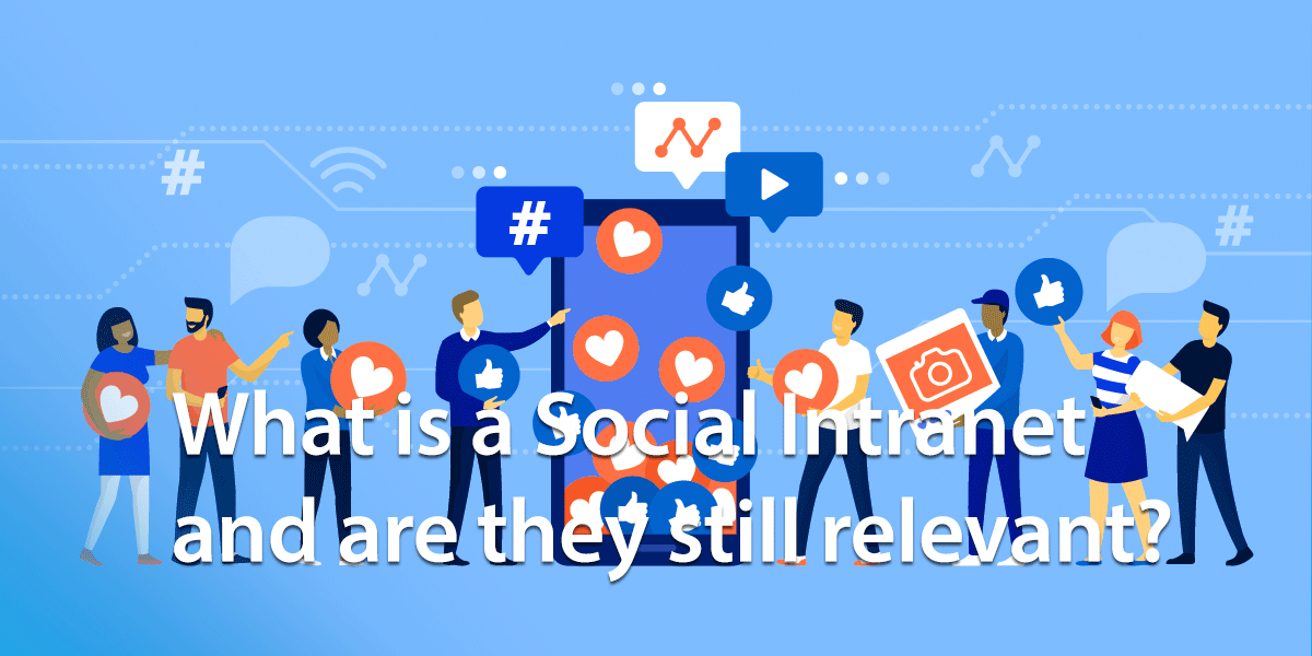 social-intranet